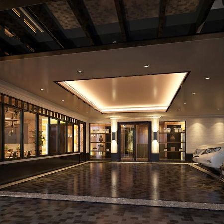 Siam Bright Suite Bangkok Bagian luar foto